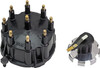 Rotor and Cap kit Thunderbolt 8 cyl