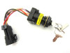 Switch Ignition Assy Mercury 5 wire 3 position