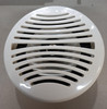 VDO Pair of speakers 165mm 2 way white grilles  120WATT