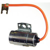 Condenser