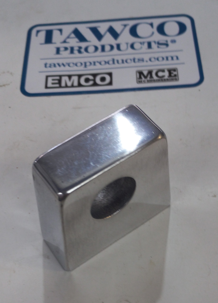 Transom Block for shaft intermediate