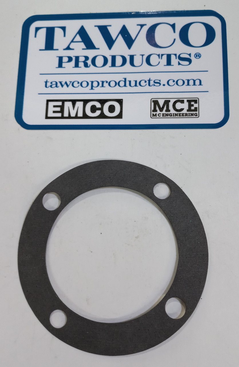 Seal carrier Gasket Round