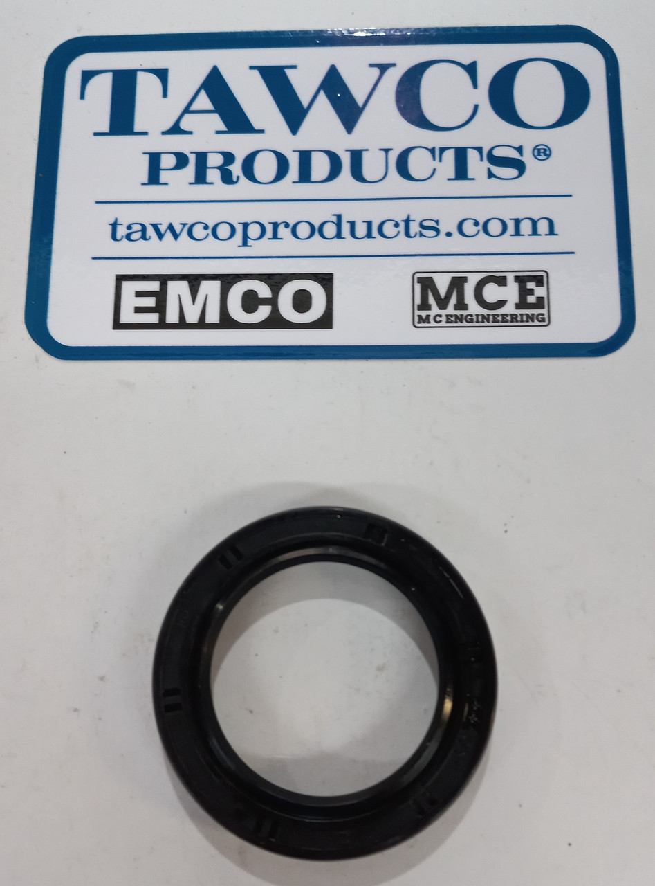 Tawco Dog Clutch Shaft Oil Seal 60.3 X 41.28 X 9.53