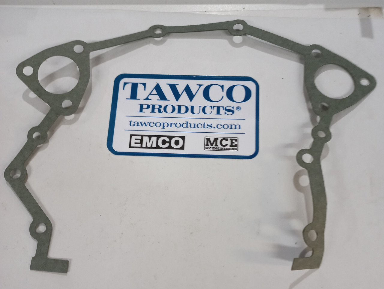 Timing Case Gasket Holden