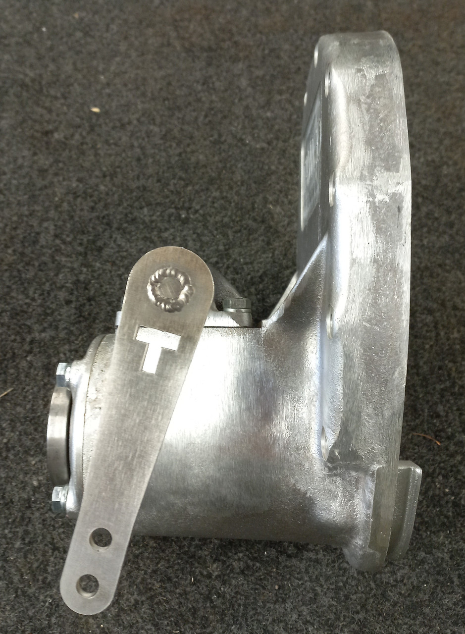 Dog Clutch Complete Chev 307 -327 - 350 - 400