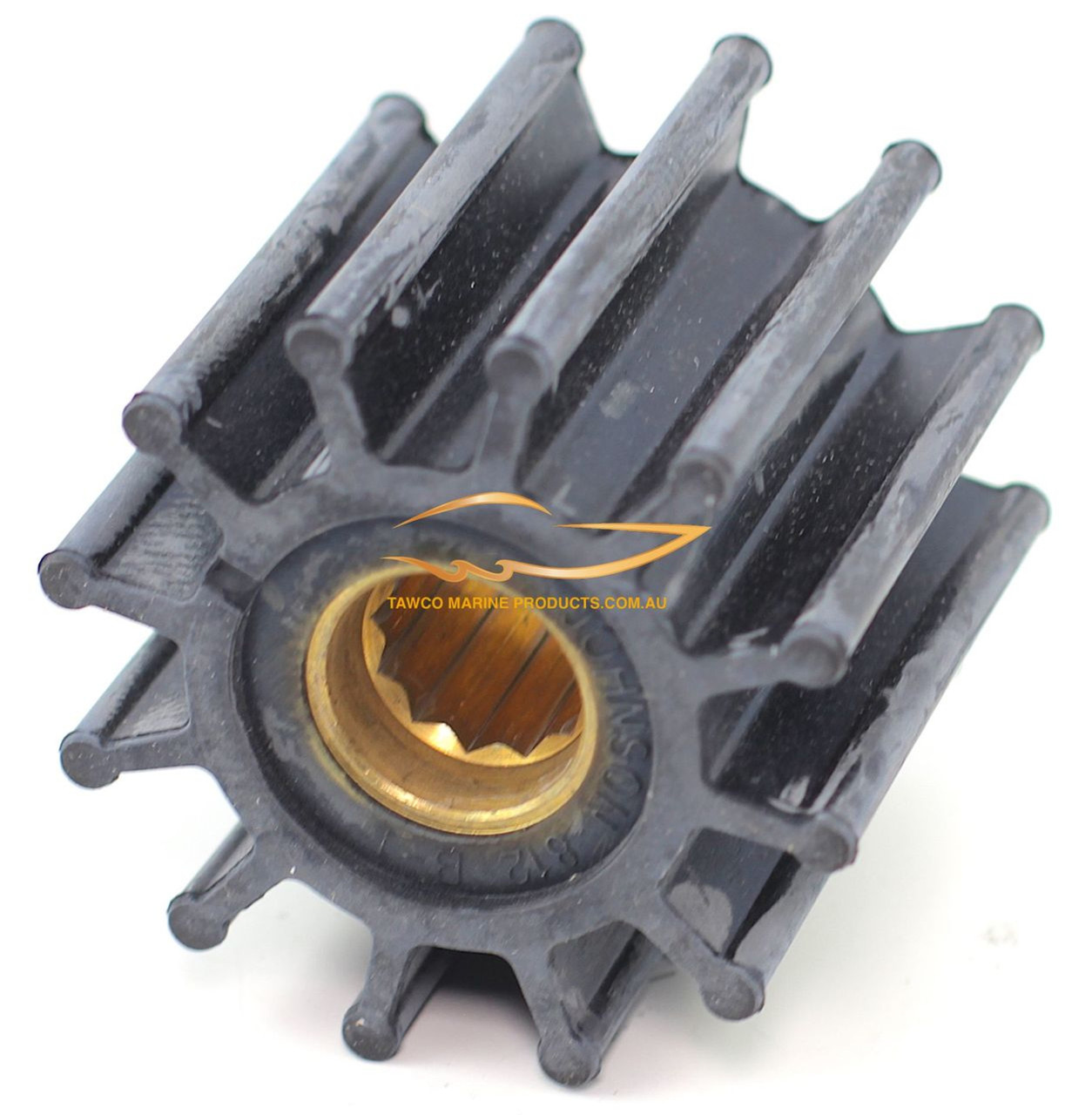 Impeller Suits Johnson SPXFlow  09-812B-1