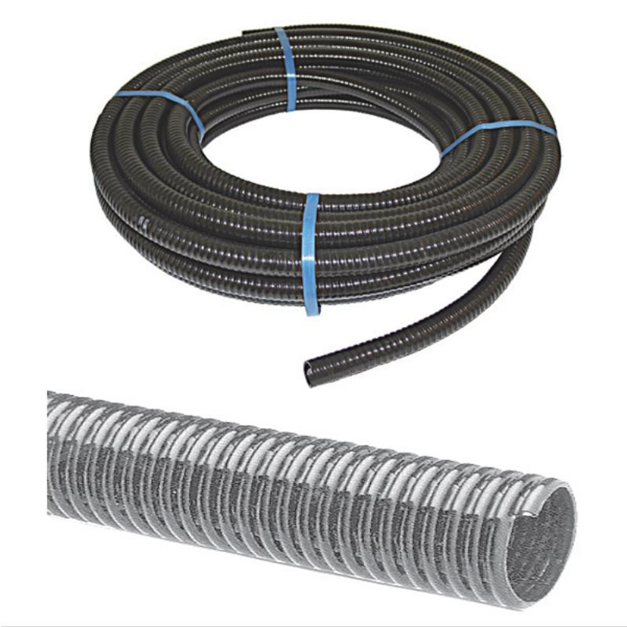 Bilge Hose Smooth Bore 20M | ID Options