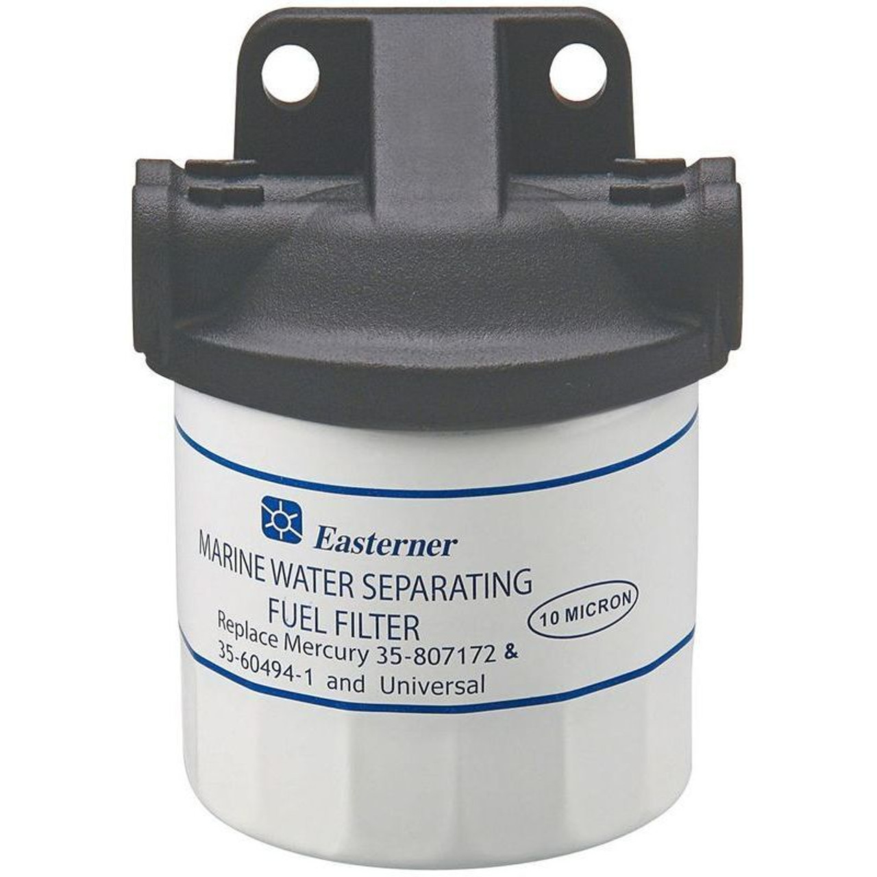 Mercury Outboard fuel filters at Tawco Marine