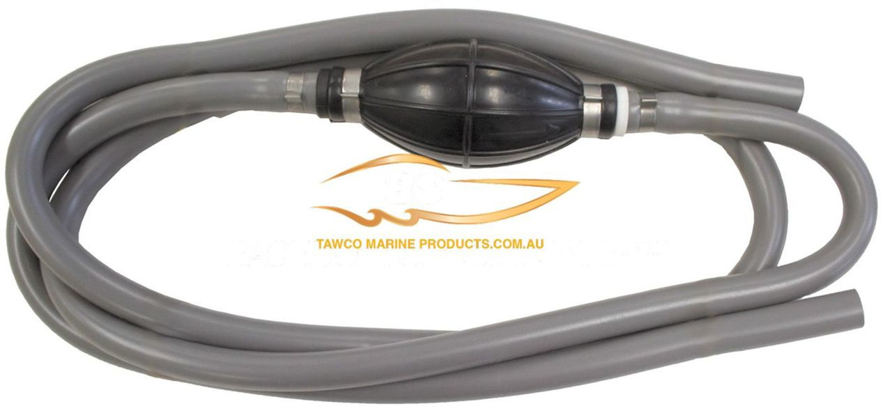 Outboard Universal STD Fuel Line Only