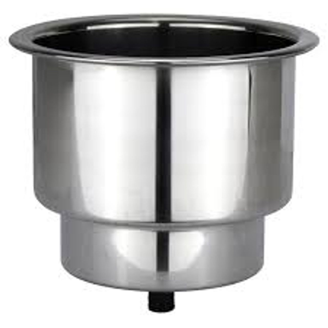 Drink / Cup Holder Stainless Steel