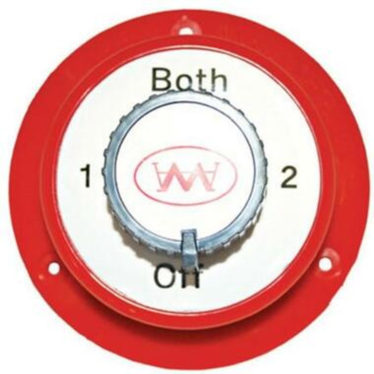 Battery Selector Switch Medium Duty