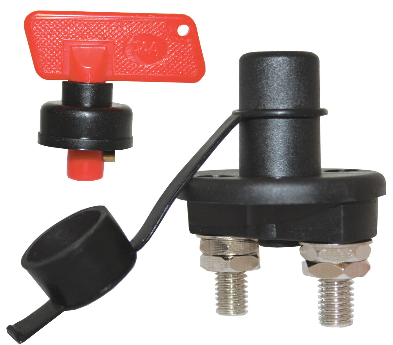 Battery Isolator Switch STD