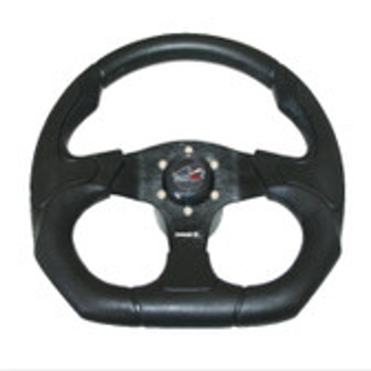 Steering Wheel Zeta