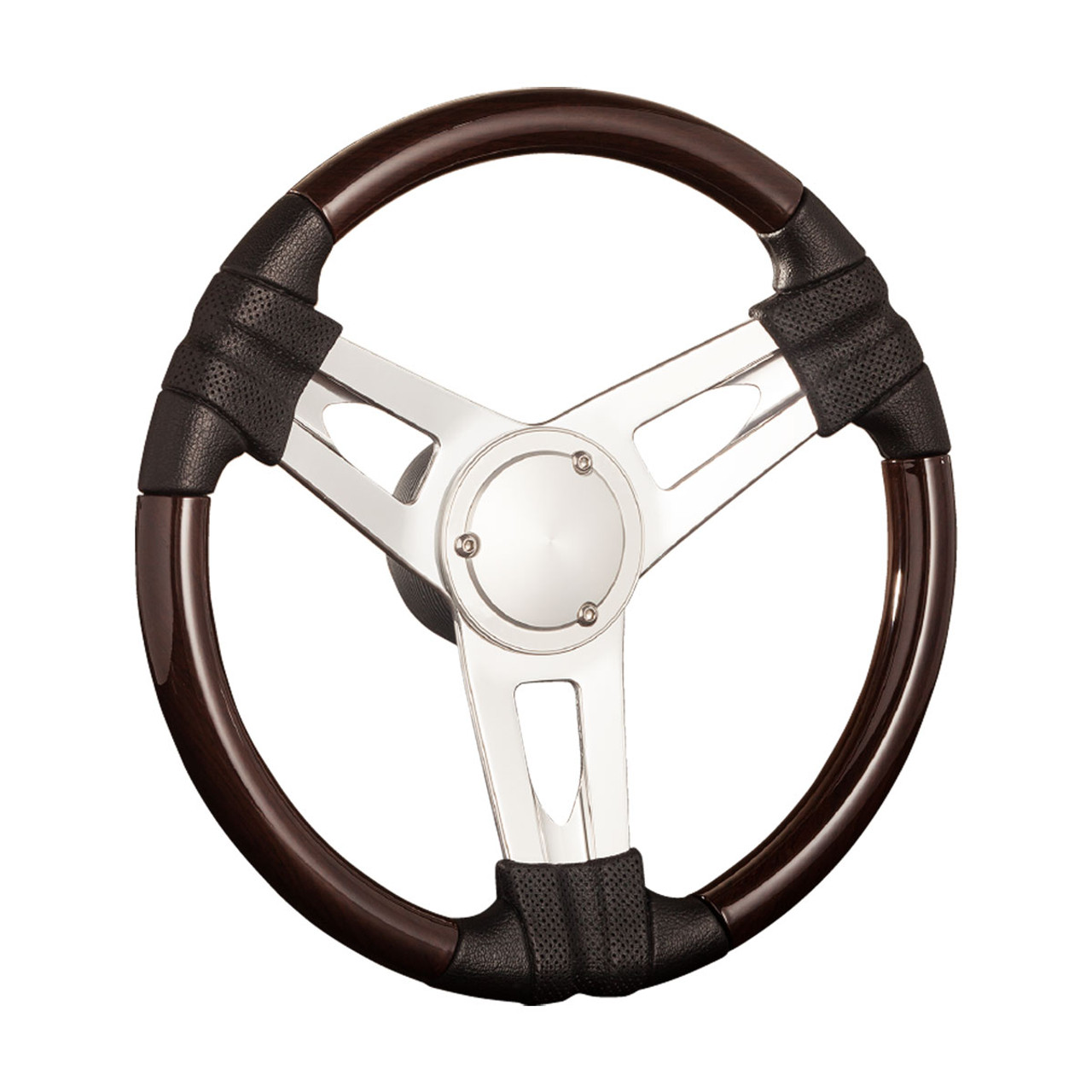 Steering Wheel GUSSI MODEL 10