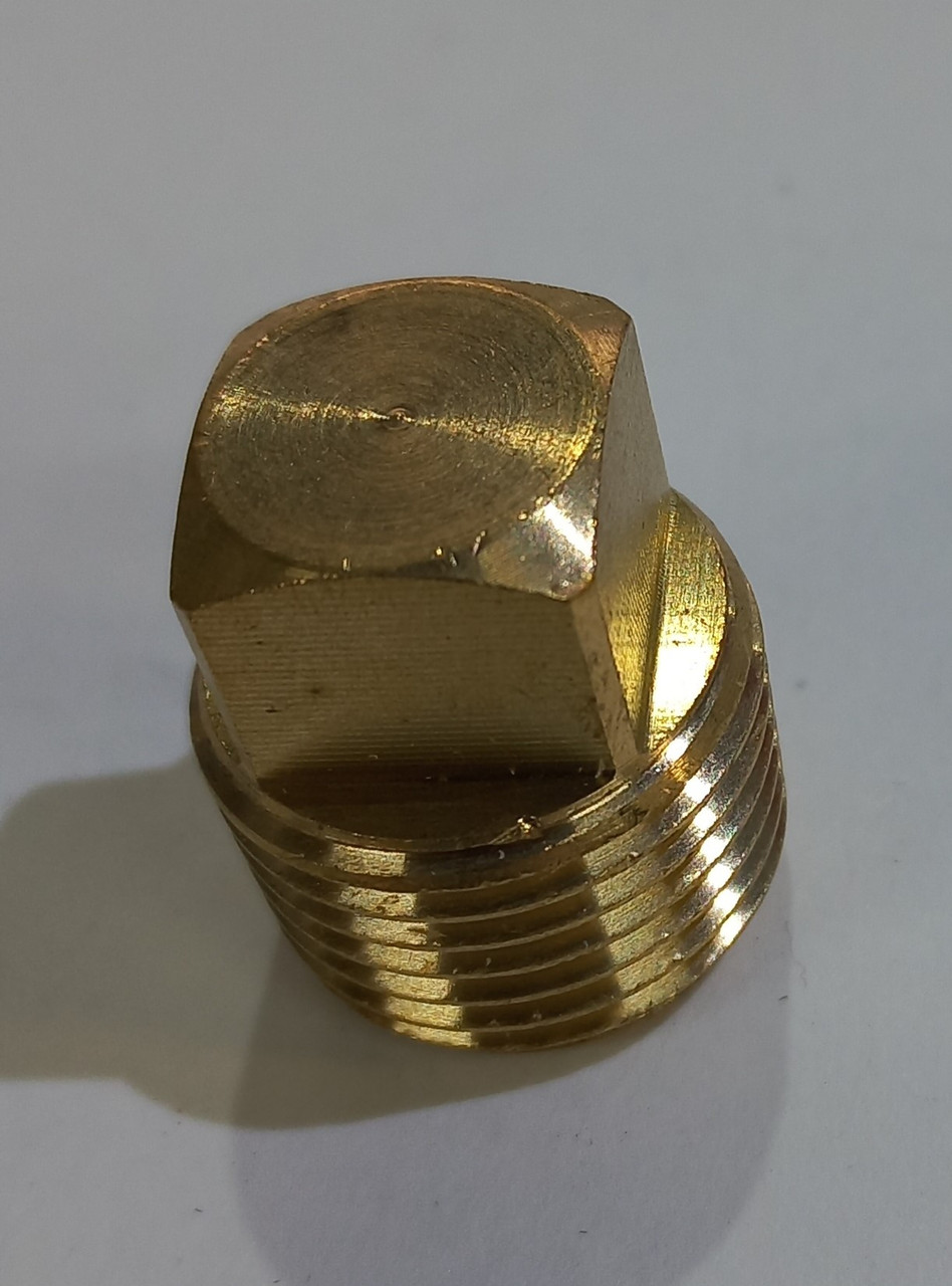 Rear End Drain PLUG and BUNG kit MILD STEEL bung & STAINLESS