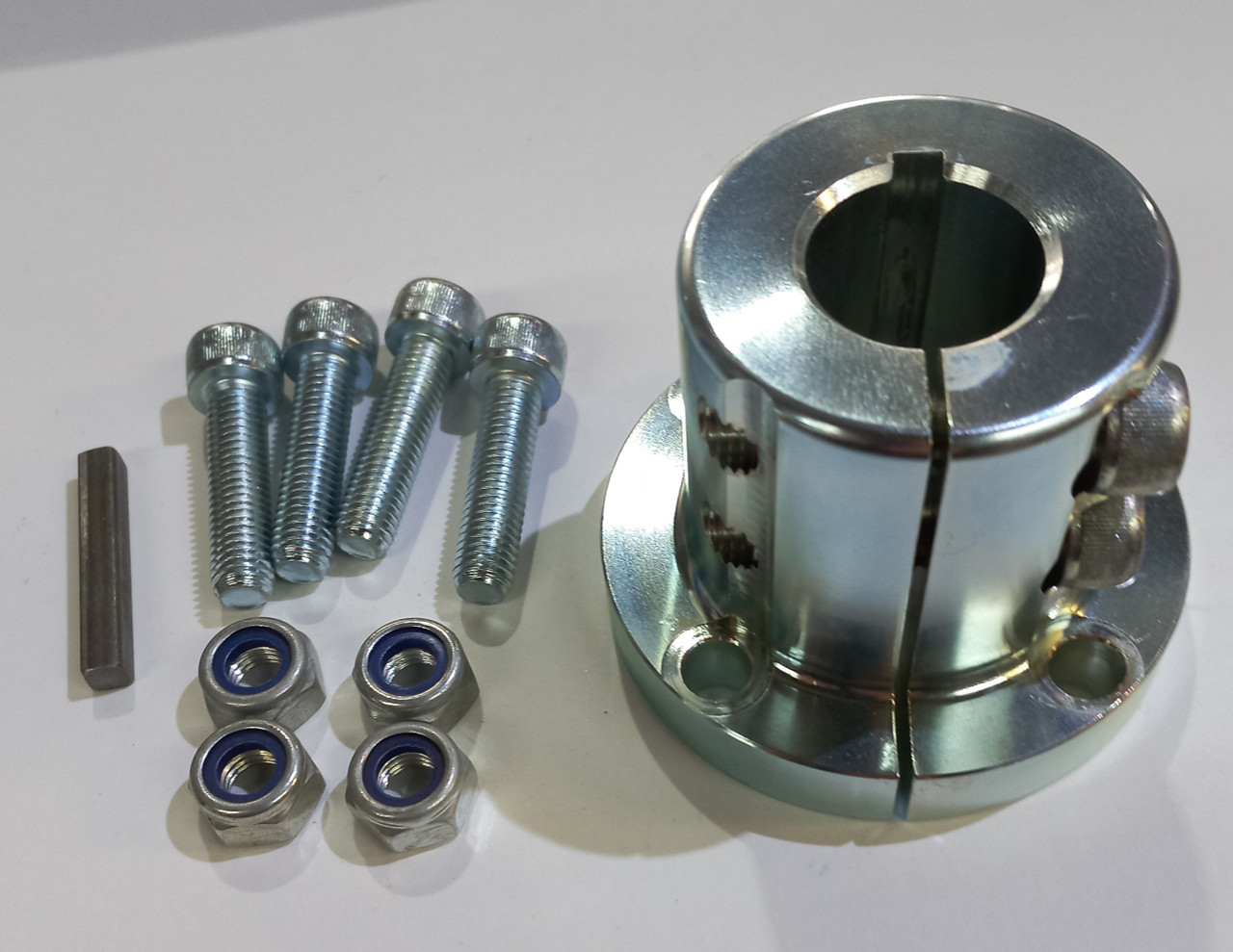 V Drive Walter Coupling suit straight shaft.