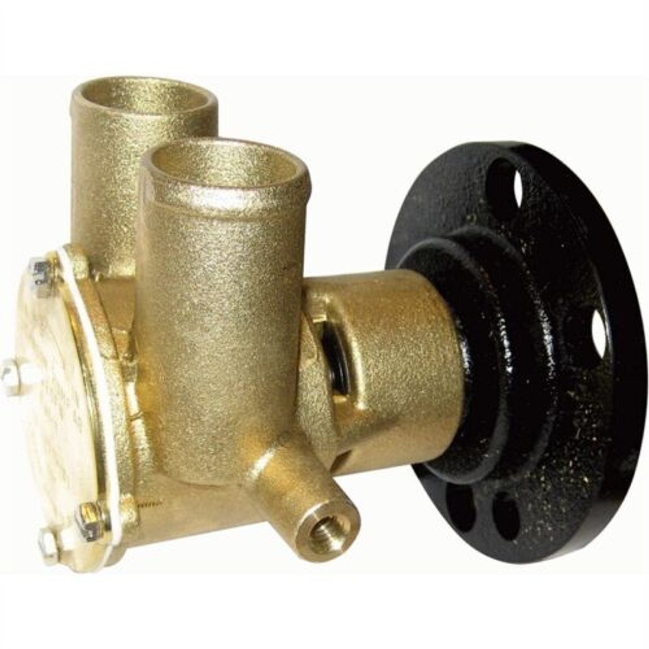 Johnson Water Pump 1 -1/4"