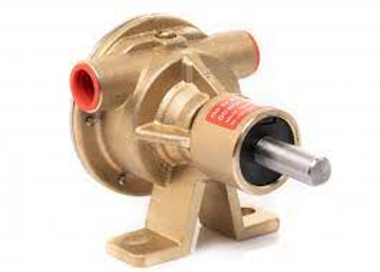 Johnson Water Pump 3/8"