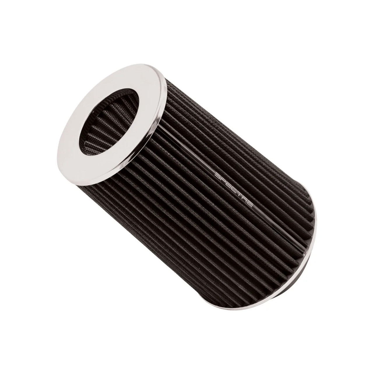 SPECTRE CONICAL AIR FILTER Black