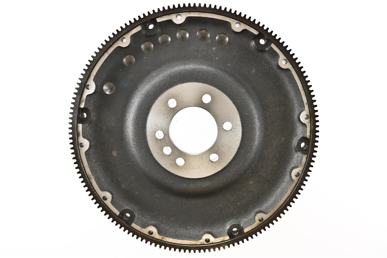 SB CHEV EARLY SMALL FLYWHEEL FW-147