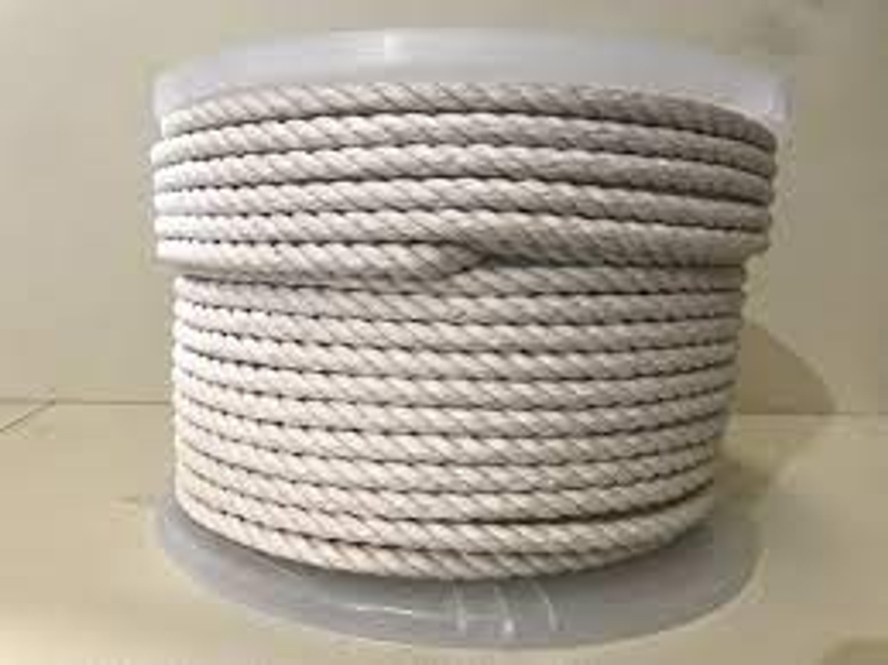 Anchor Rope 8mm sold per meter