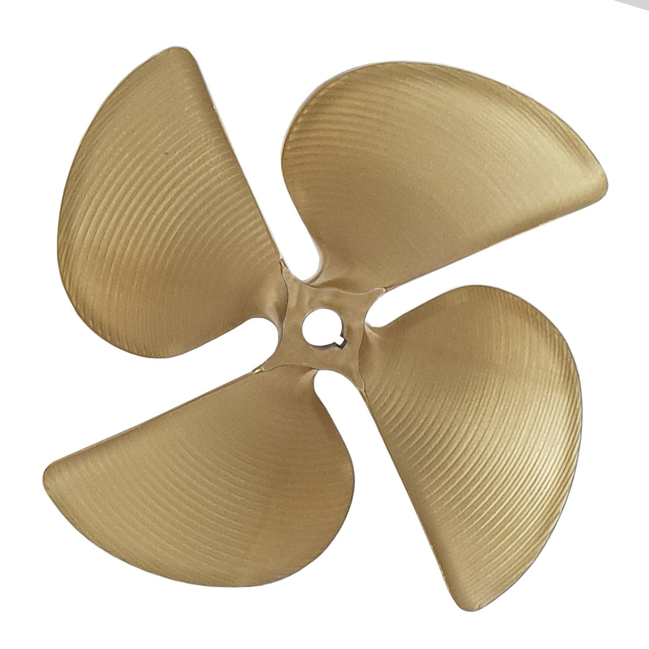 ACME 537 Propeller