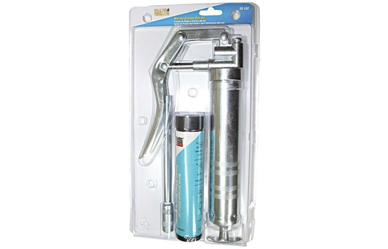 Grease Gun Mini Kit 85gm