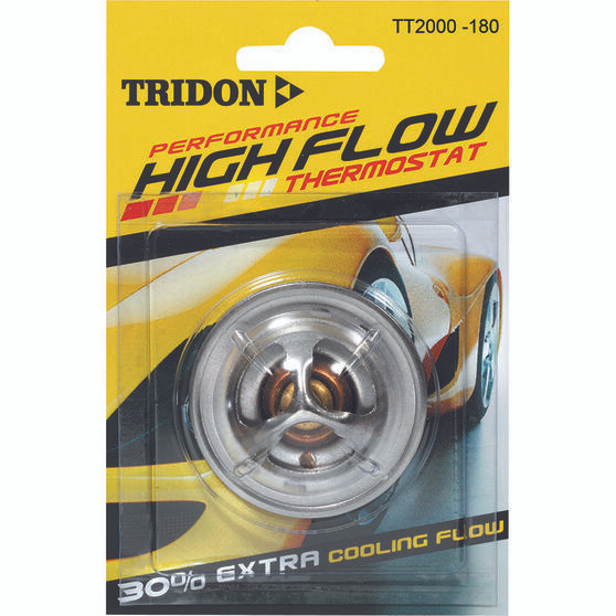 Thermostat 180 Degrees Hi Flow