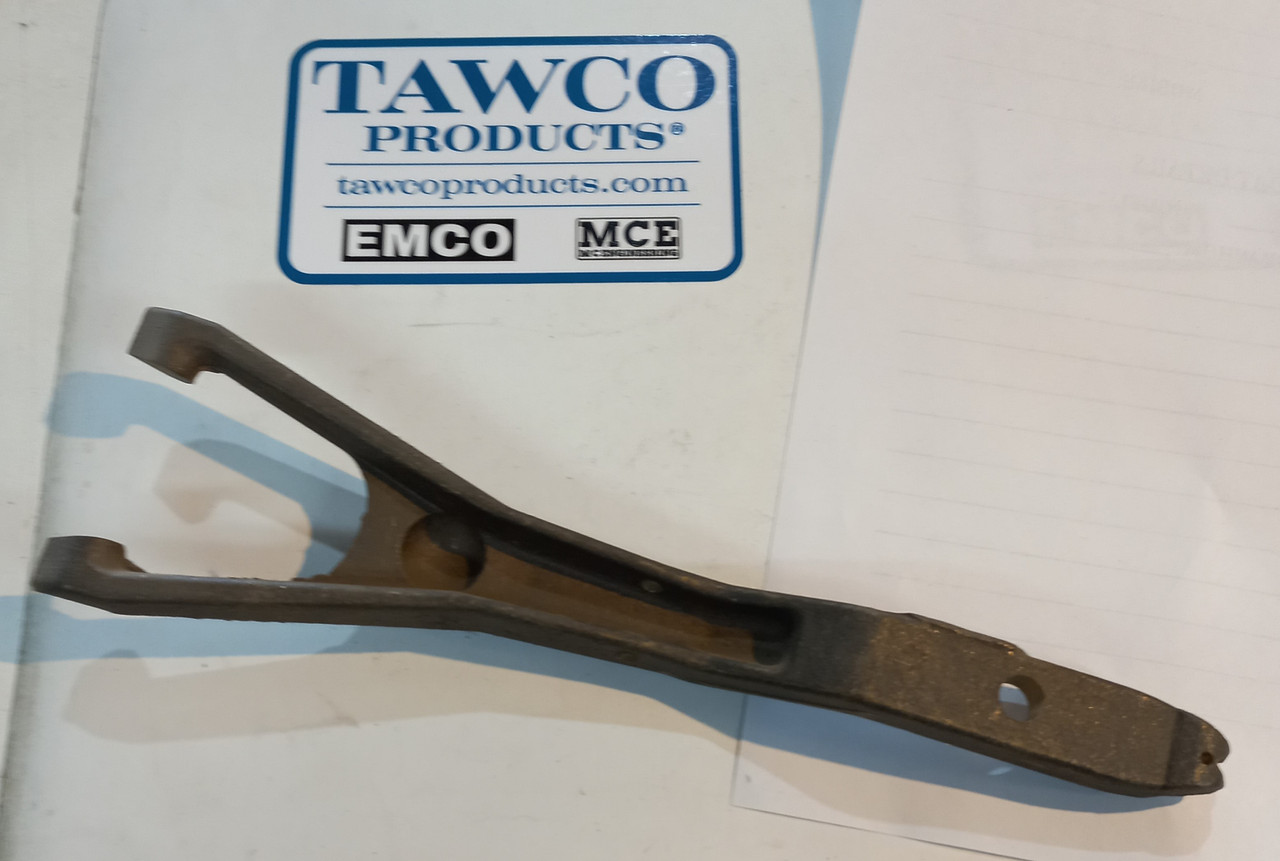 Fork Soft clutch release Rolco