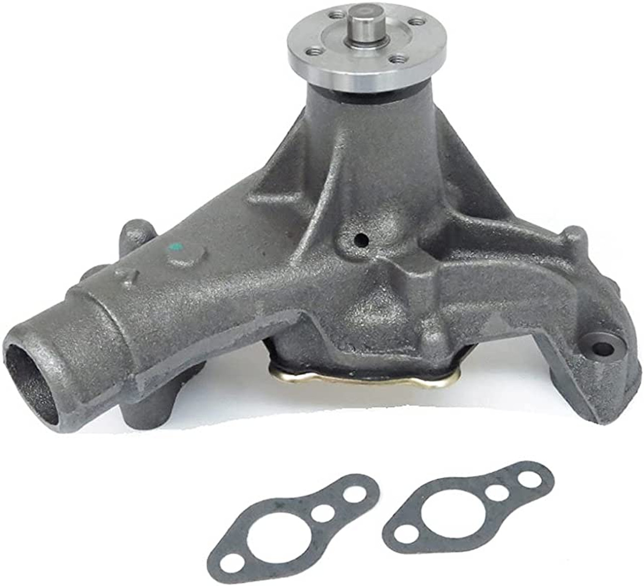 WATER PUMP CHEVROLET VORTEC V6 & V8 87-96