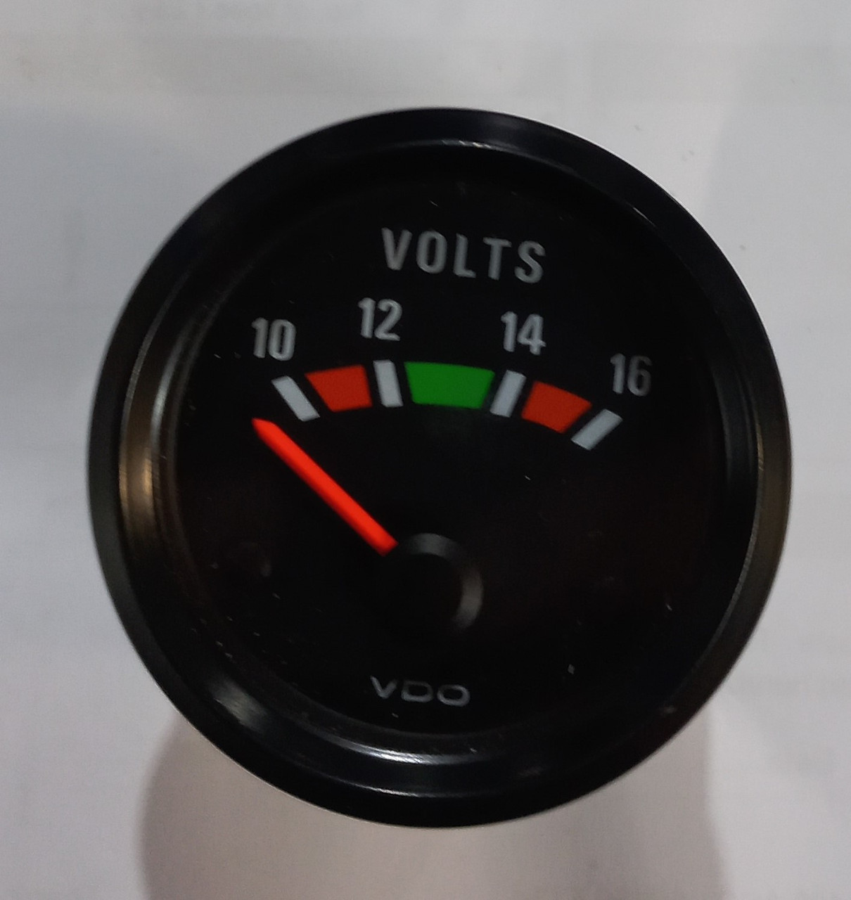 VDO Volt gauge 10-16