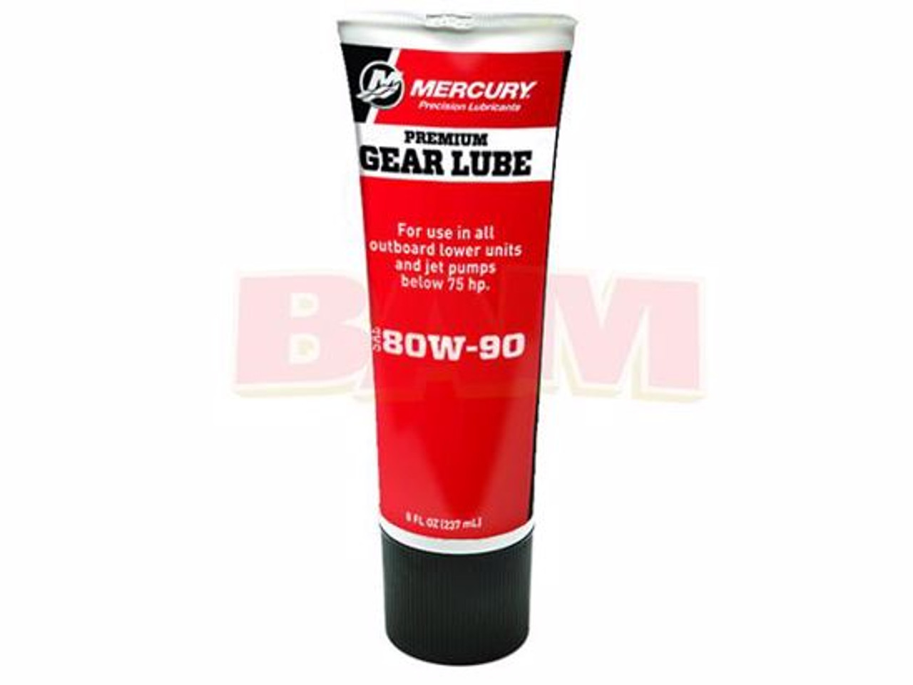 Mercury Premium gear lube 237 ml