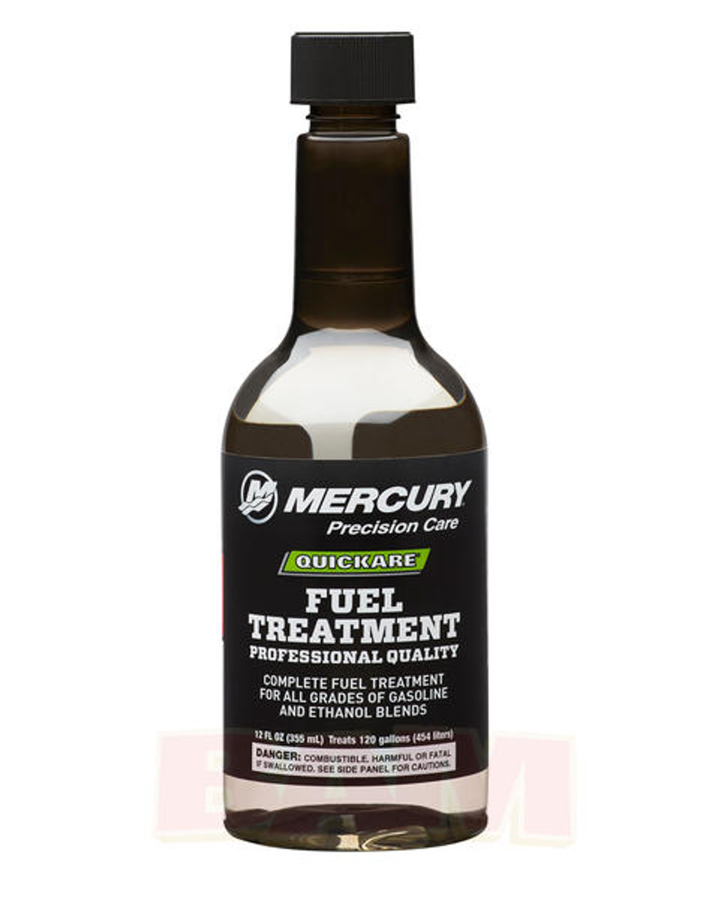Mercury Quickare Fuel treatment  454 ml
