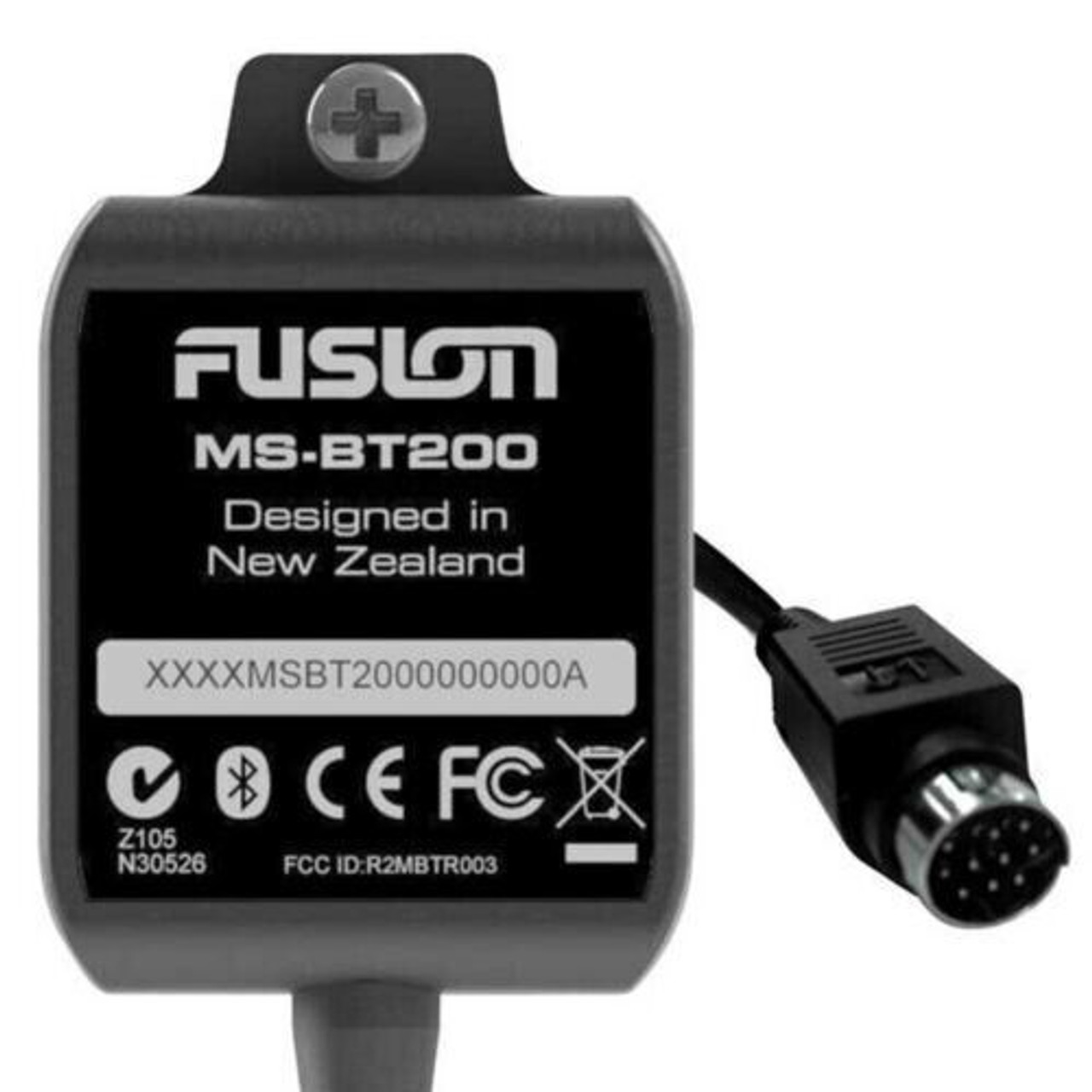 Fusion Bluetooth module for RA205 and 700 series