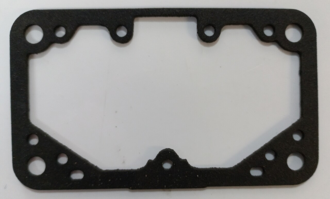 Holley Fuel Bowl Gasket