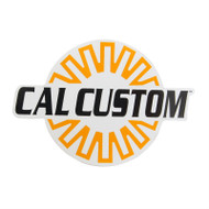 Cal custom