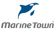 marine town