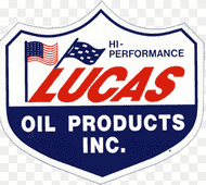 Lucas oil