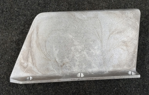 その他 fin Boat Parts - Boat Turn Fins - TAWCO PRODUCTS