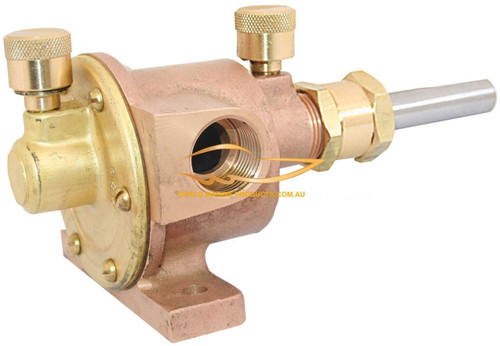 Fynspray Water Pump 3/4 Fynspray Water Pump 3/4