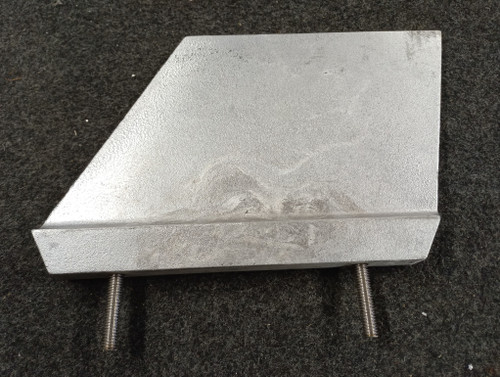 その他 fin AutoTecknic G-Chassis Dry Carbon Roof Antenna - 2023+
