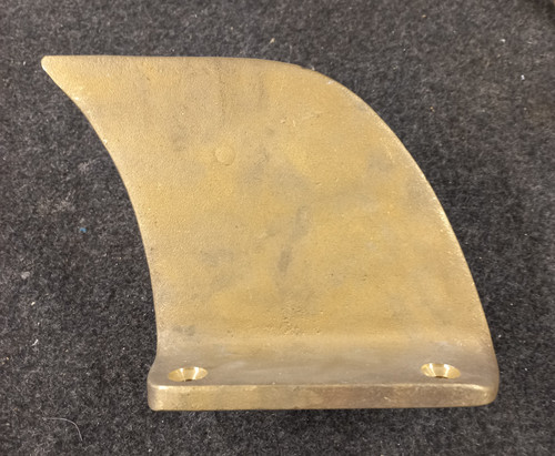 Boat Parts - Boat Turn Fins - TAWCO PRODUCTS