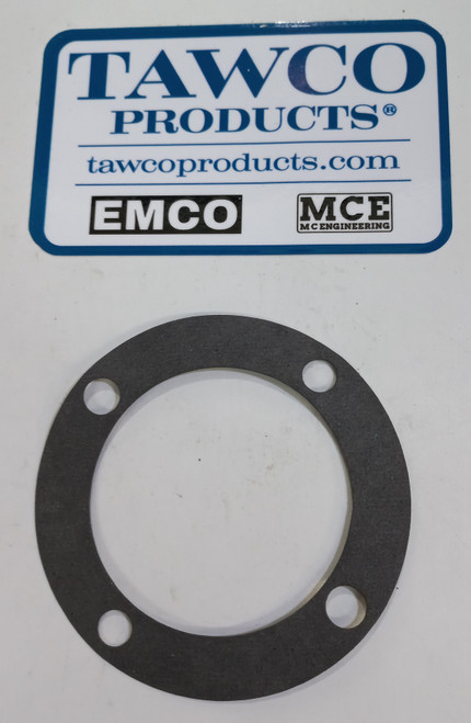 Seal carrier Gasket Round