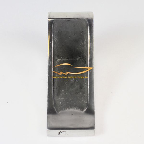 Cav Spring Angle Bracket