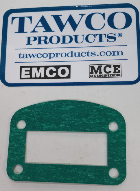 MCE Dog clutch Lid Gasket