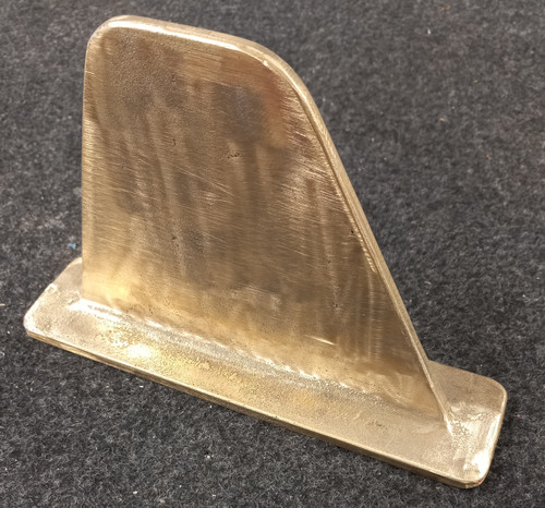 その他 fin Rotor-Notions RN02004 Carbon Fiber Vertical Fin Elite A1S | eBay