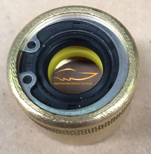 Fynspray Pump Lip Seal Suits 78A/B  1/2”
