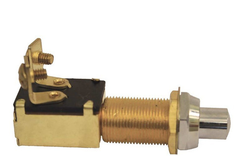 Starter or Horn Push Switch