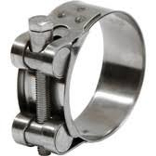Hose T Clamp | Options ALL STAINLESS
