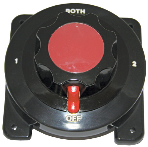 Battery Selector Switch HD